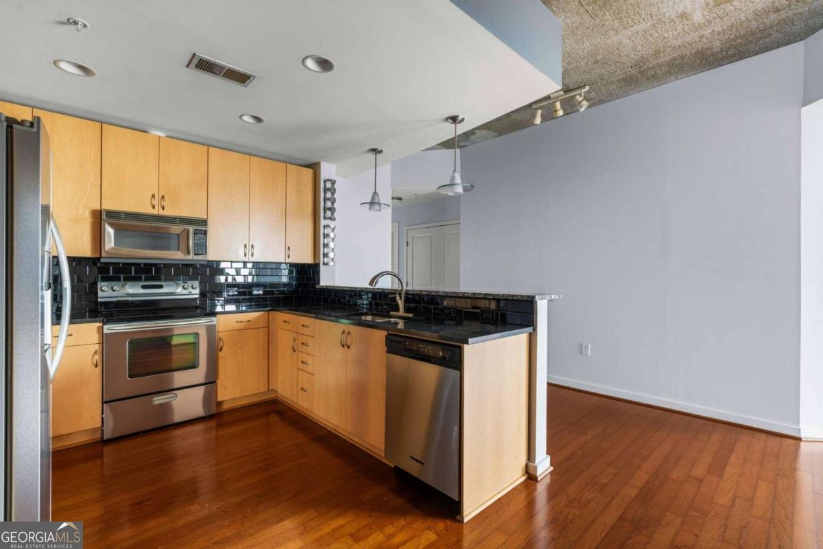 860 Peachtree Street Atlanta - Photo 6
