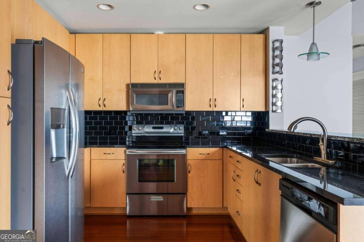 860 Peachtree Street Atlanta - Photo 7