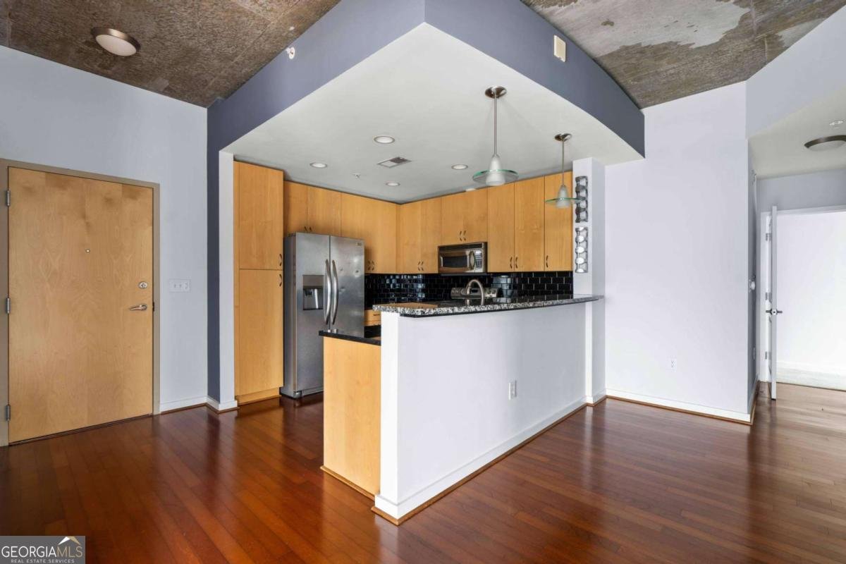 860 Peachtree Street Atlanta - Photo 8