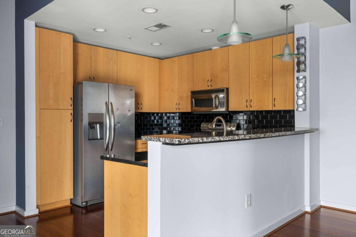 860 Peachtree Street Atlanta - Photo 9