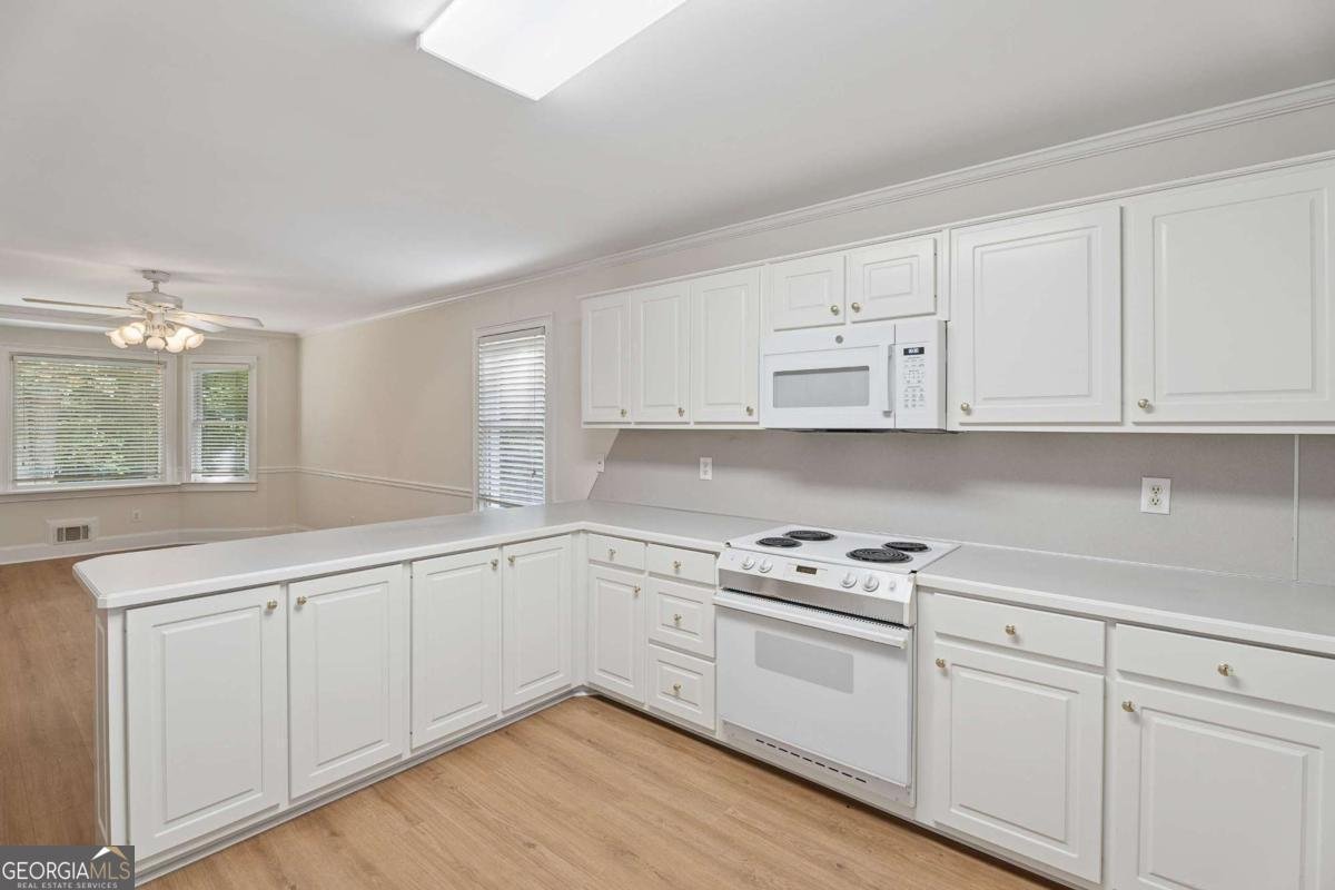 4760 Habersham Way Conyers - Photo 10