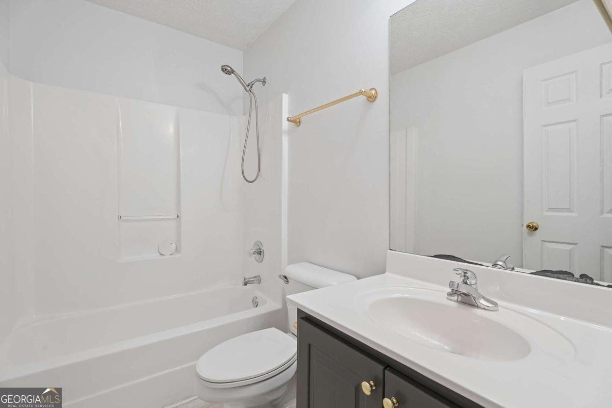 4760 Habersham Way Conyers - Photo 20