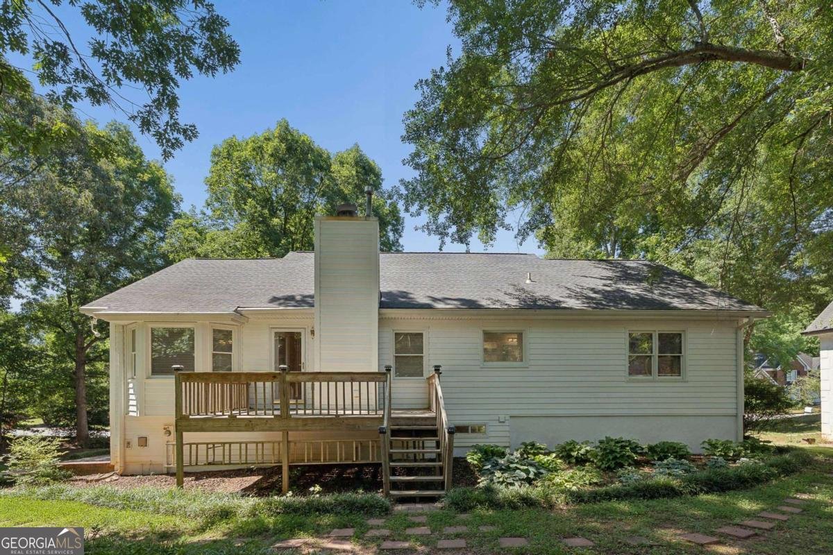 4760 Habersham Way Conyers - Photo 32