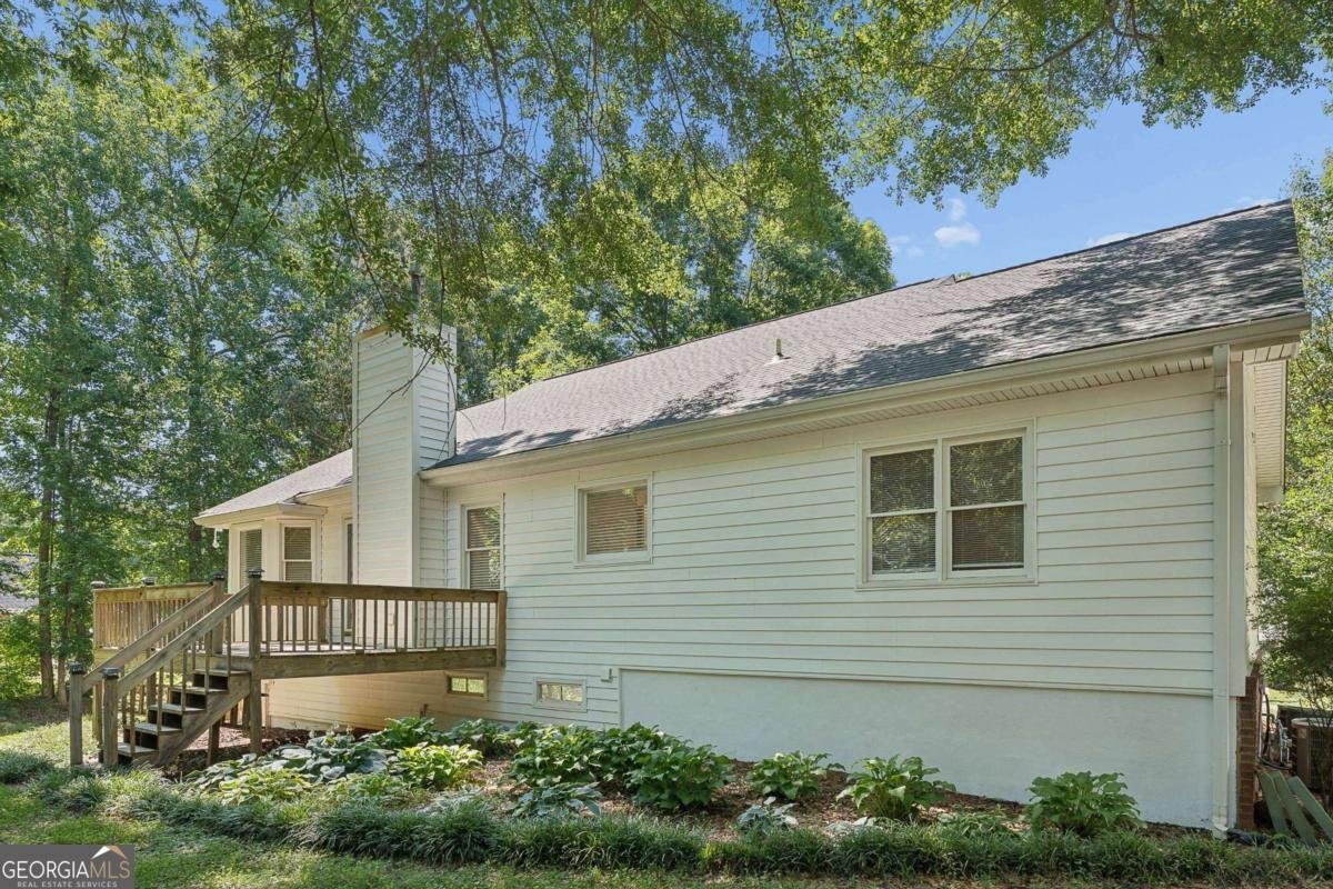 4760 Habersham Way Conyers - Photo 33