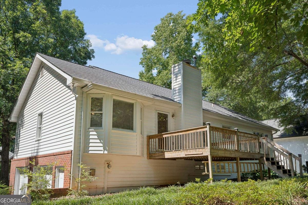 4760 Habersham Way Conyers - Photo 34