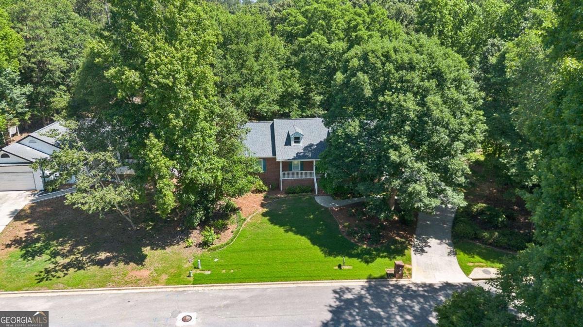 4760 Habersham Way Conyers - Photo 36