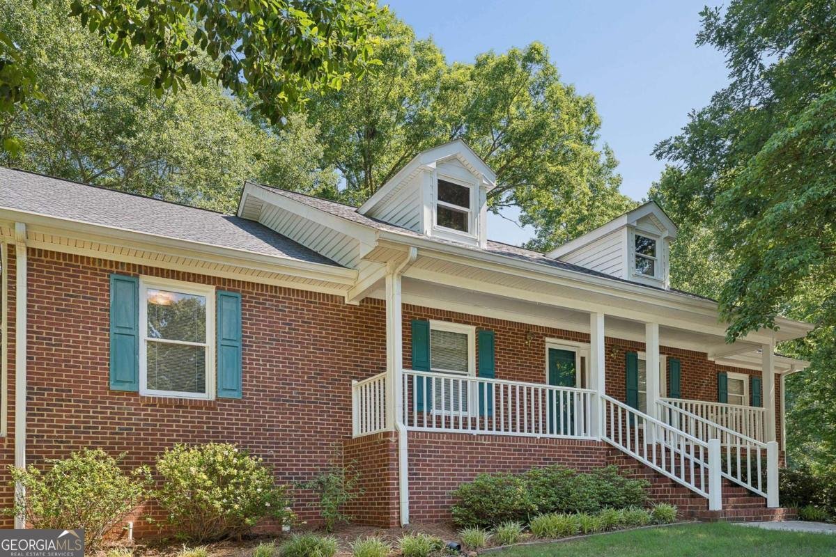 4760 Habersham Way Conyers - Photo 37