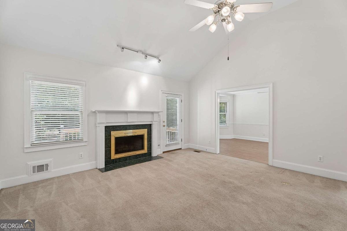 4760 Habersham Way Conyers - Photo 6