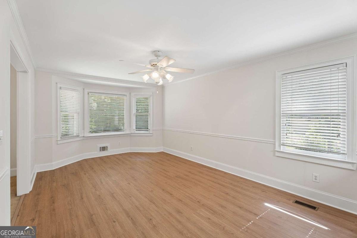 4760 Habersham Way Conyers - Photo 8