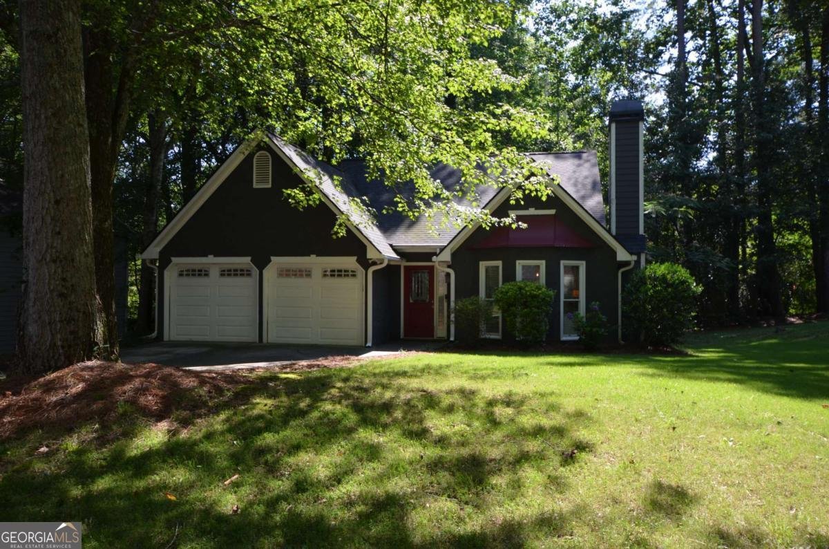 3206 Country Walk Drive Powder Springs - main photo