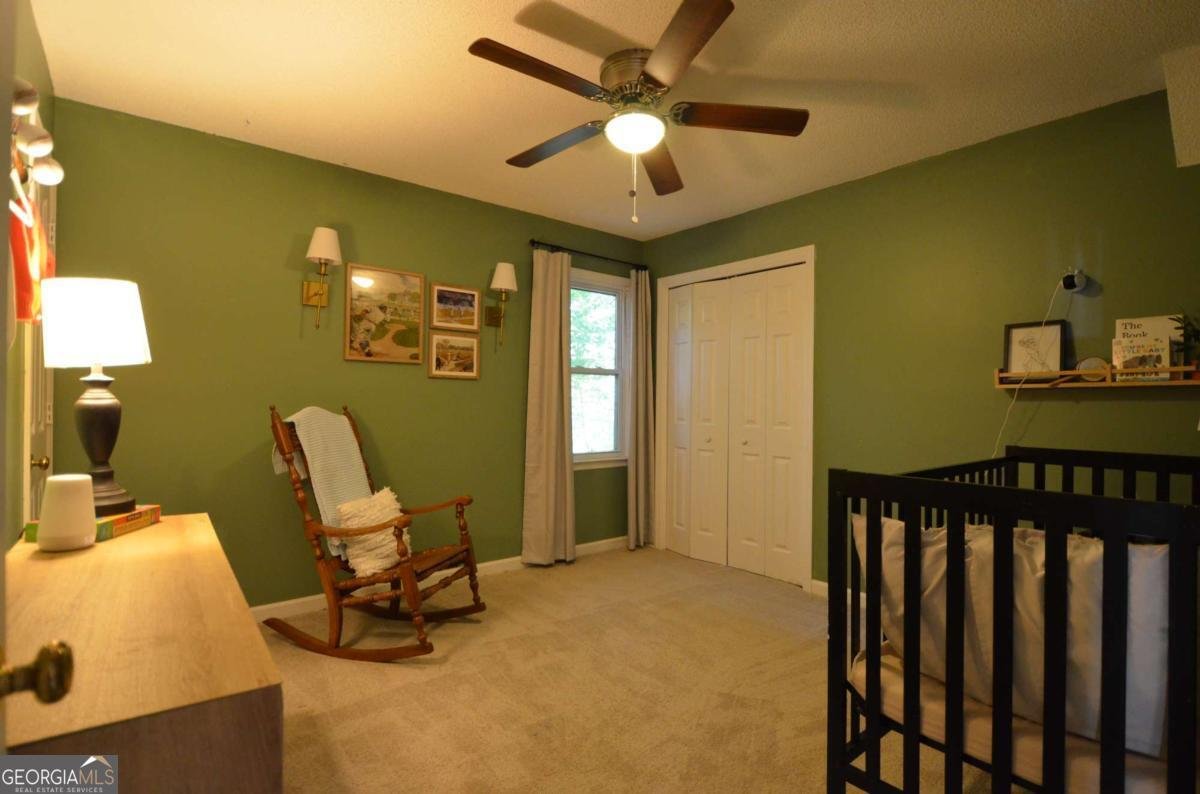 3206 Country Walk Drive Powder Springs - Photo 17