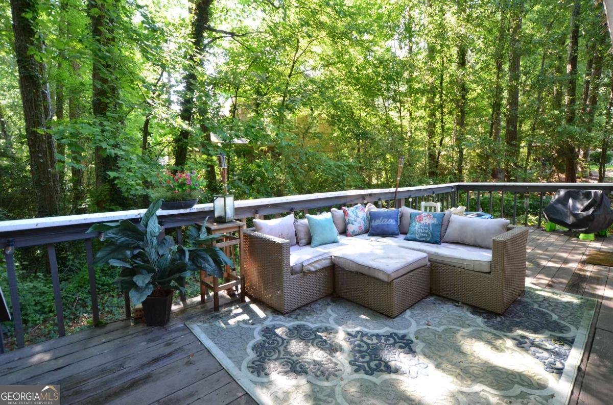 3206 Country Walk Drive Powder Springs - Photo 19