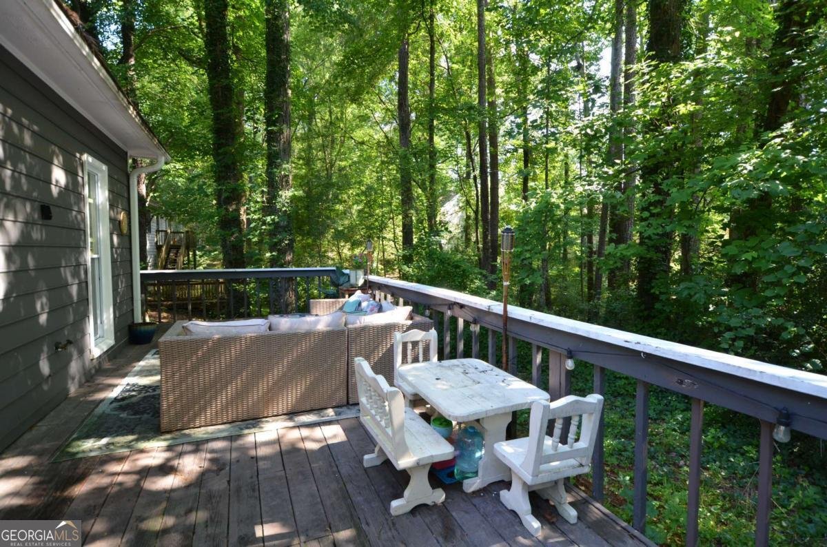 3206 Country Walk Drive Powder Springs - Photo 21