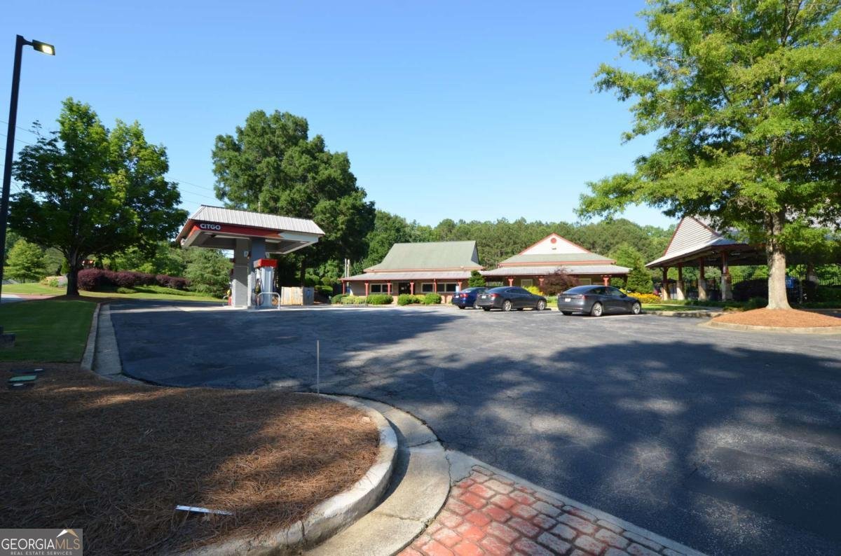3206 Country Walk Drive Powder Springs - Photo 23
