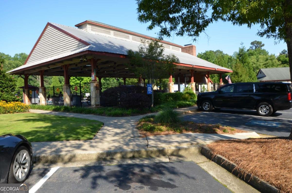 3206 Country Walk Drive Powder Springs - Photo 24