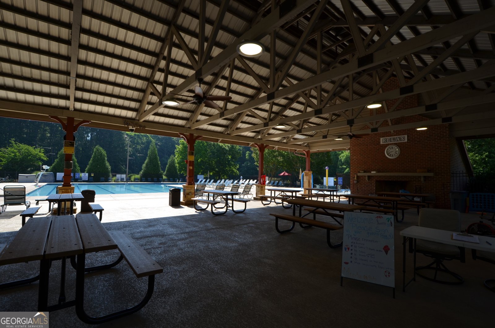 3206 Country Walk Drive Powder Springs - Photo 28