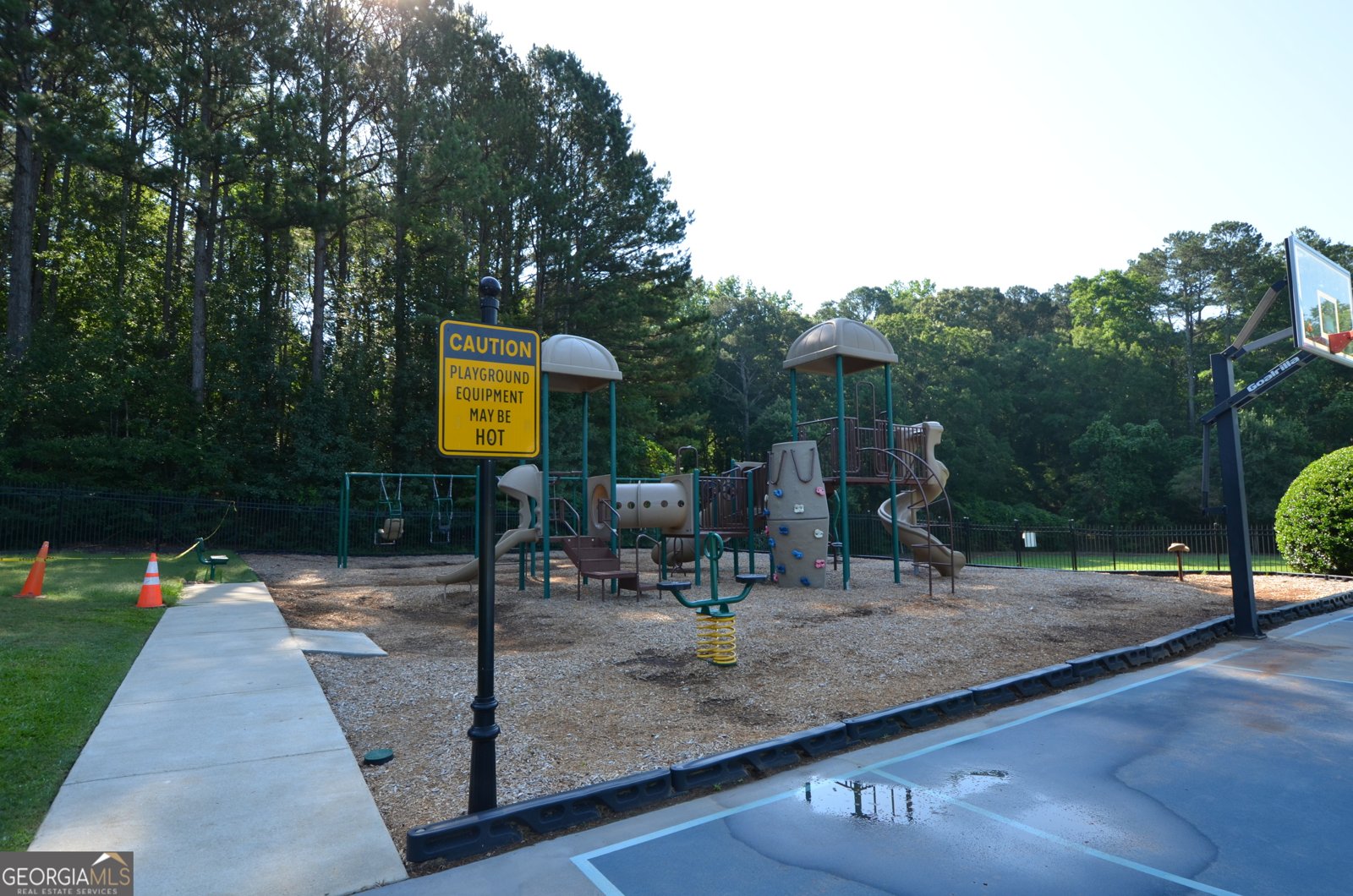 3206 Country Walk Drive Powder Springs - Photo 32