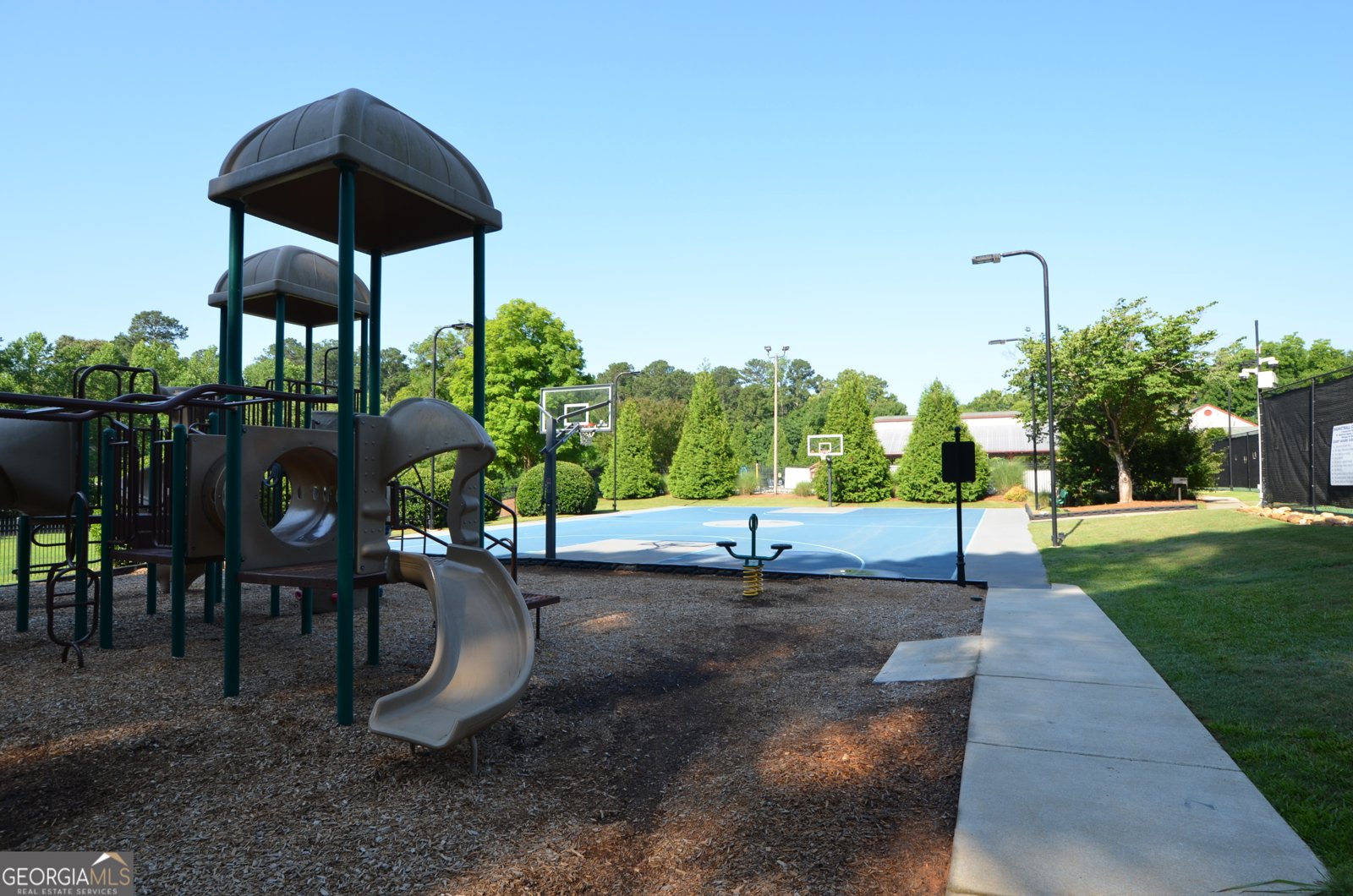 3206 Country Walk Drive Powder Springs - Photo 33