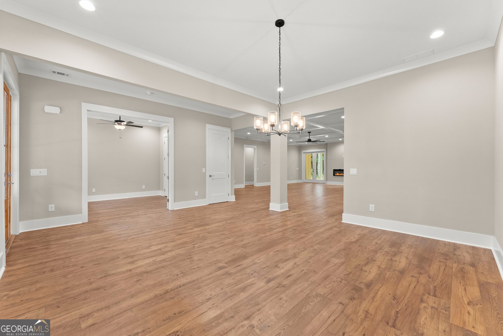 412 Jess Hunt Road Cleveland - Photo 10