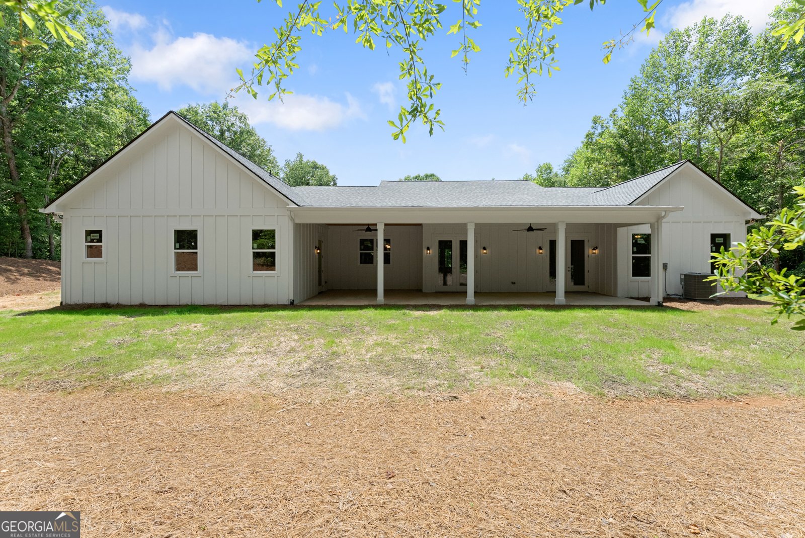 412 Jess Hunt Road Cleveland - Photo 56