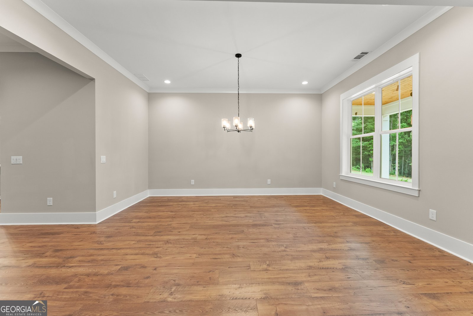 412 Jess Hunt Road Cleveland - Photo 8