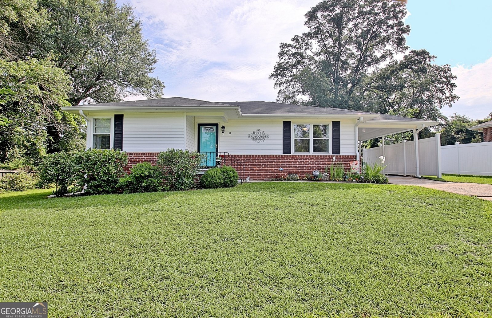 13 Conner Drive Newnan - main photo