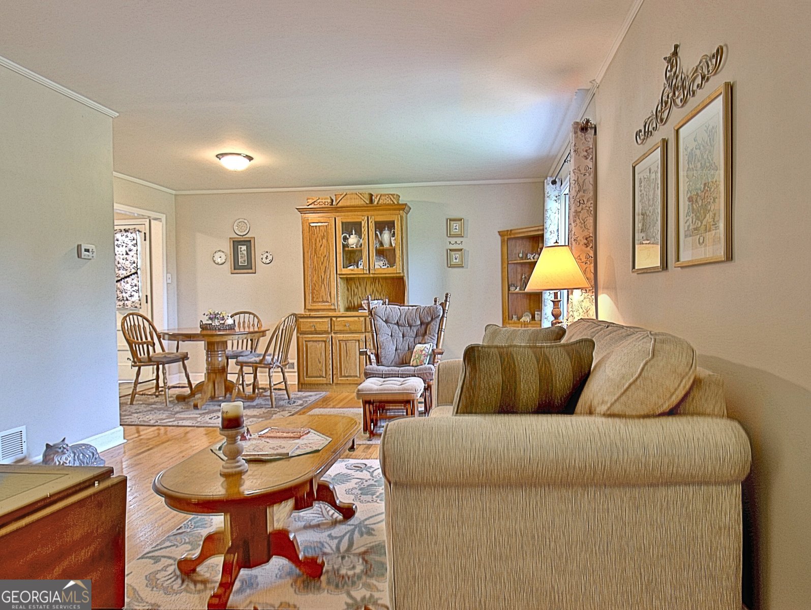 13 Conner Drive Newnan - Photo 10