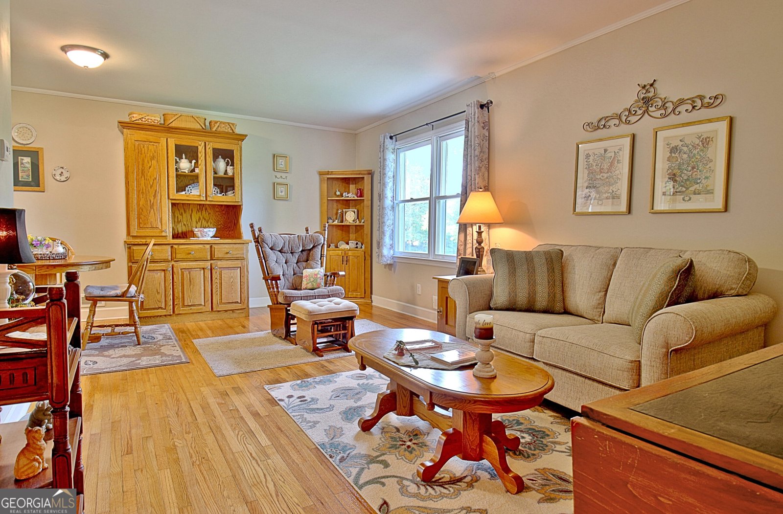 13 Conner Drive Newnan - Photo 11