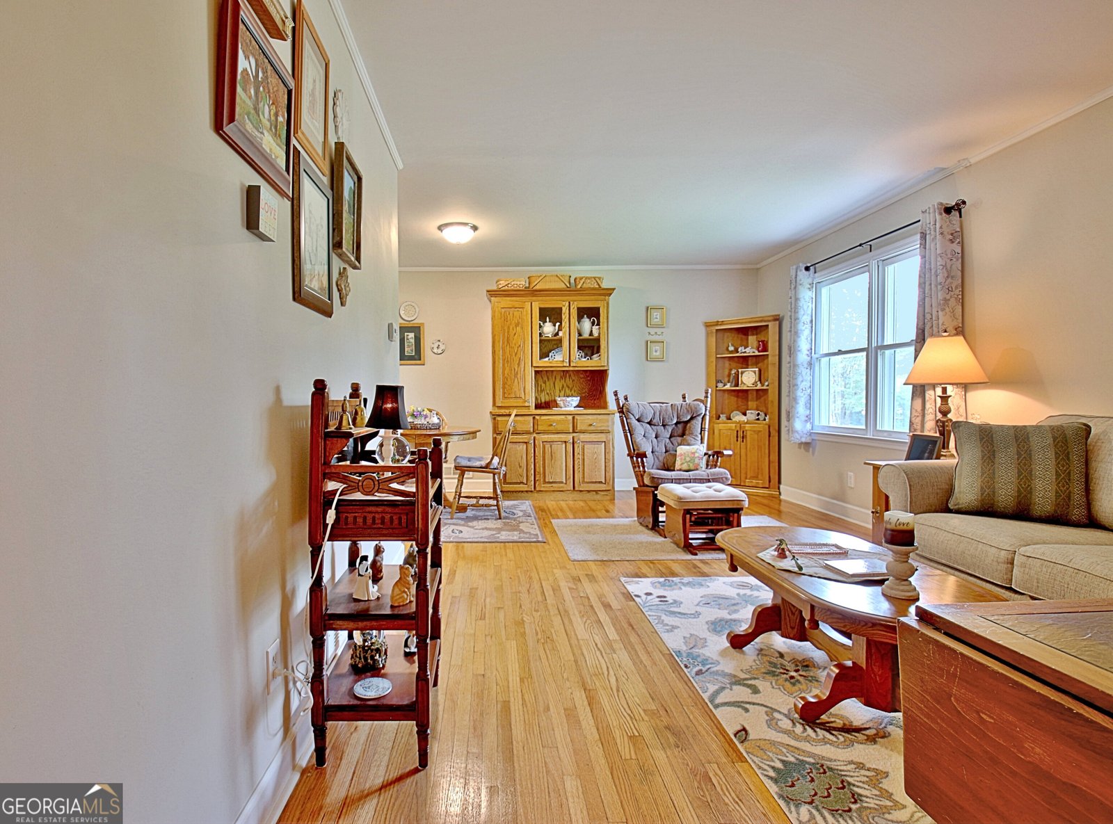 13 Conner Drive Newnan - Photo 12
