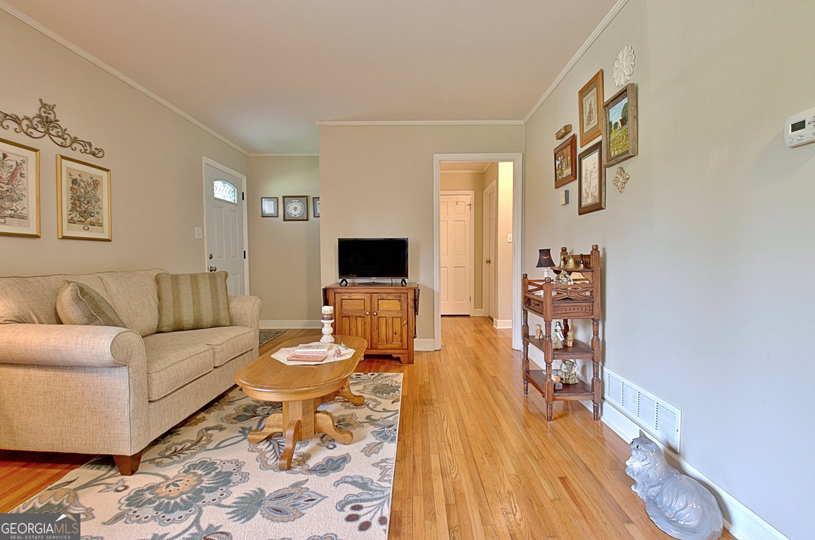 13 Conner Drive Newnan - Photo 13