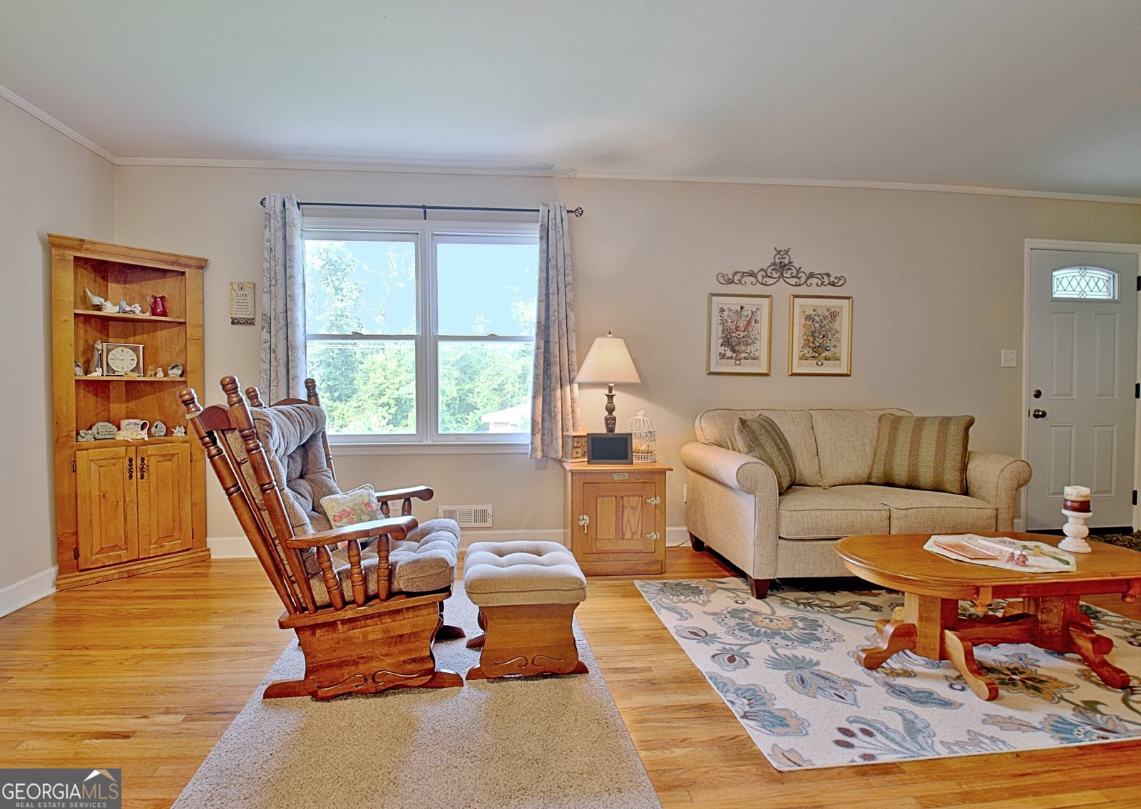 13 Conner Drive Newnan - Photo 14