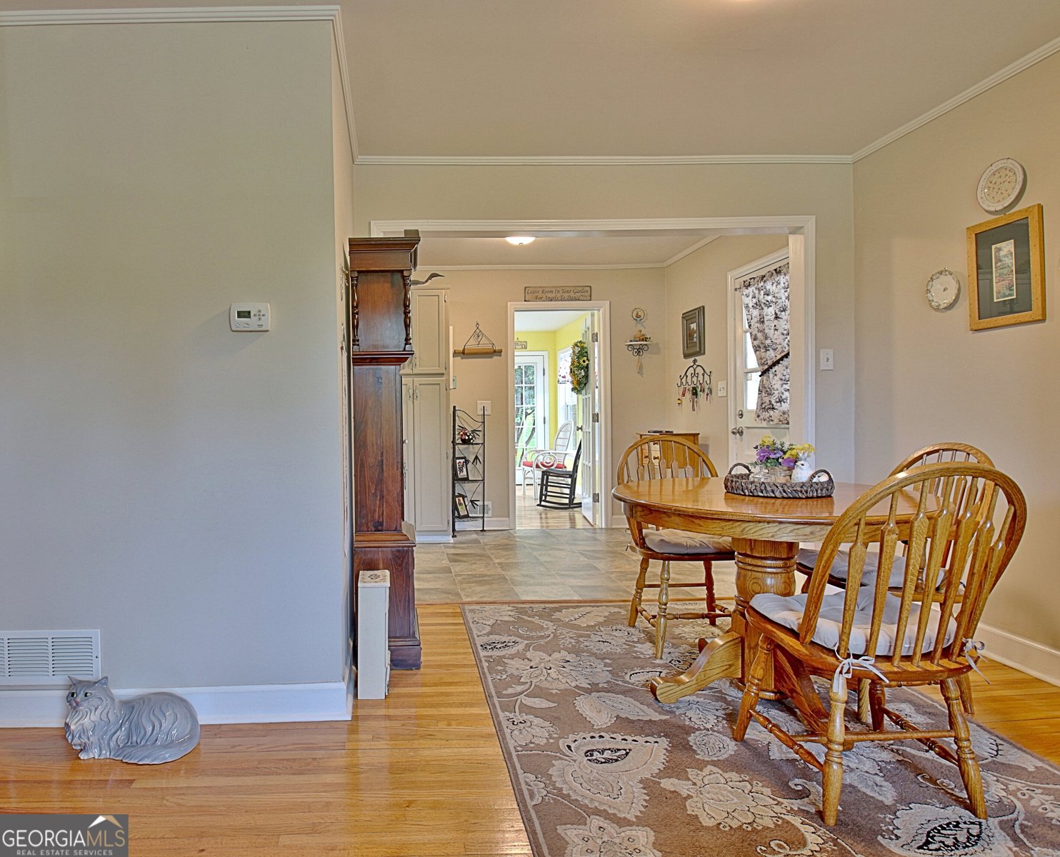 13 Conner Drive Newnan - Photo 16