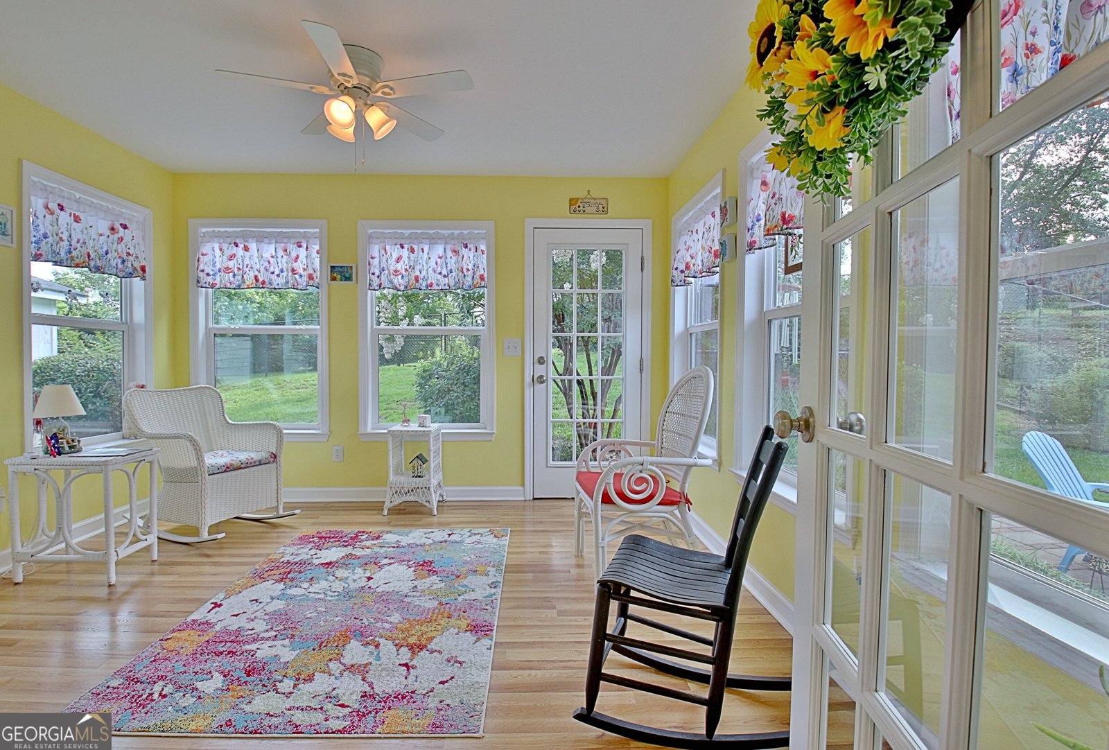13 Conner Drive Newnan - Photo 19