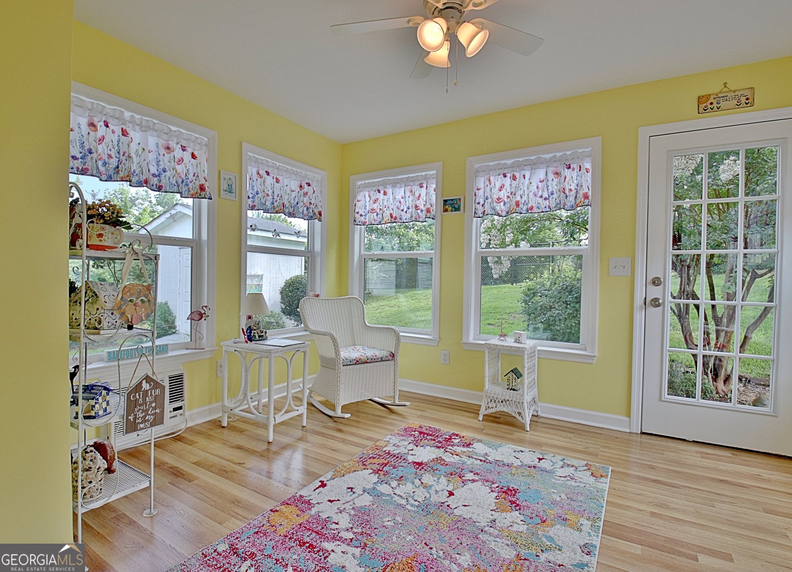 13 Conner Drive Newnan - Photo 20