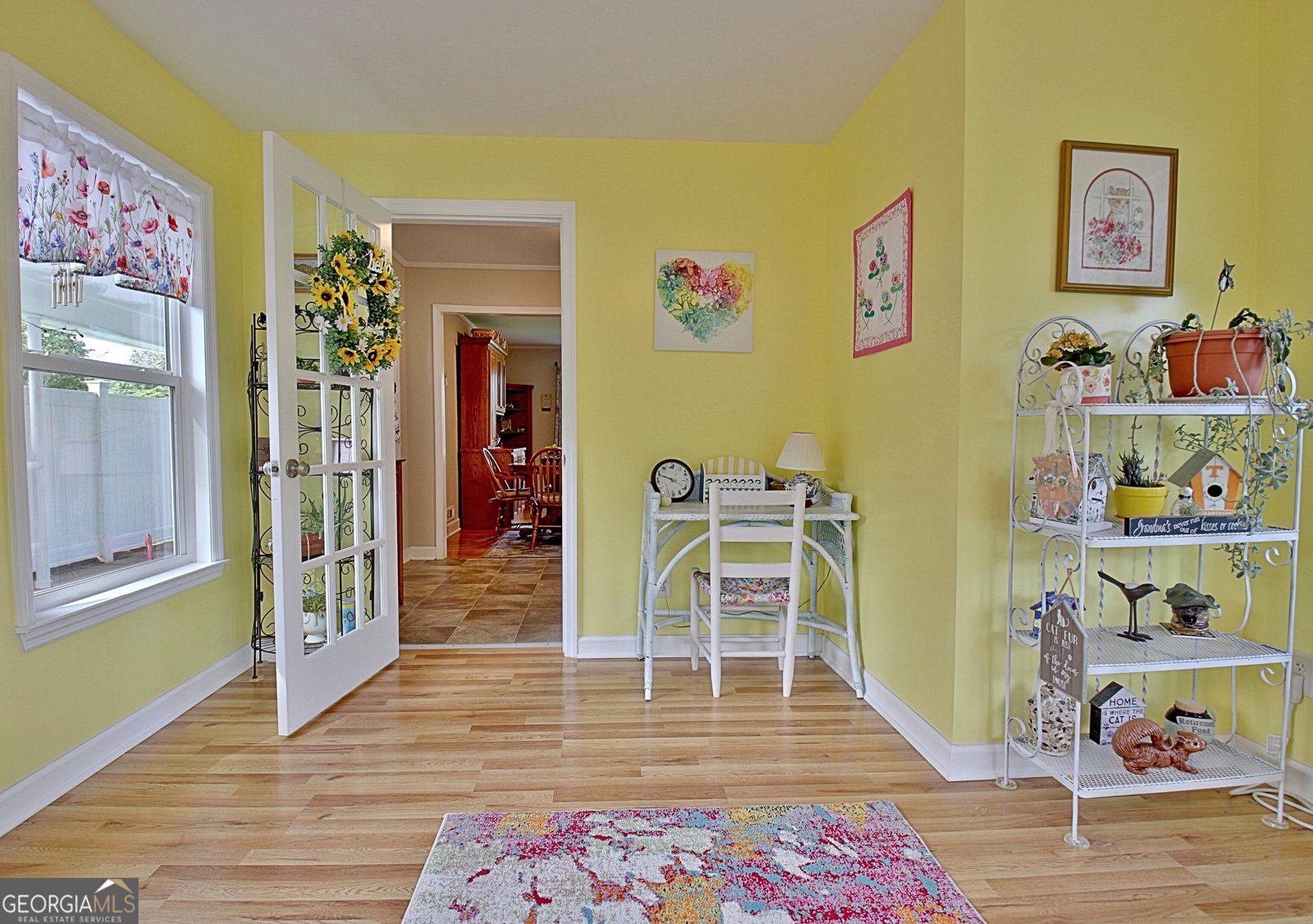 13 Conner Drive Newnan - Photo 22