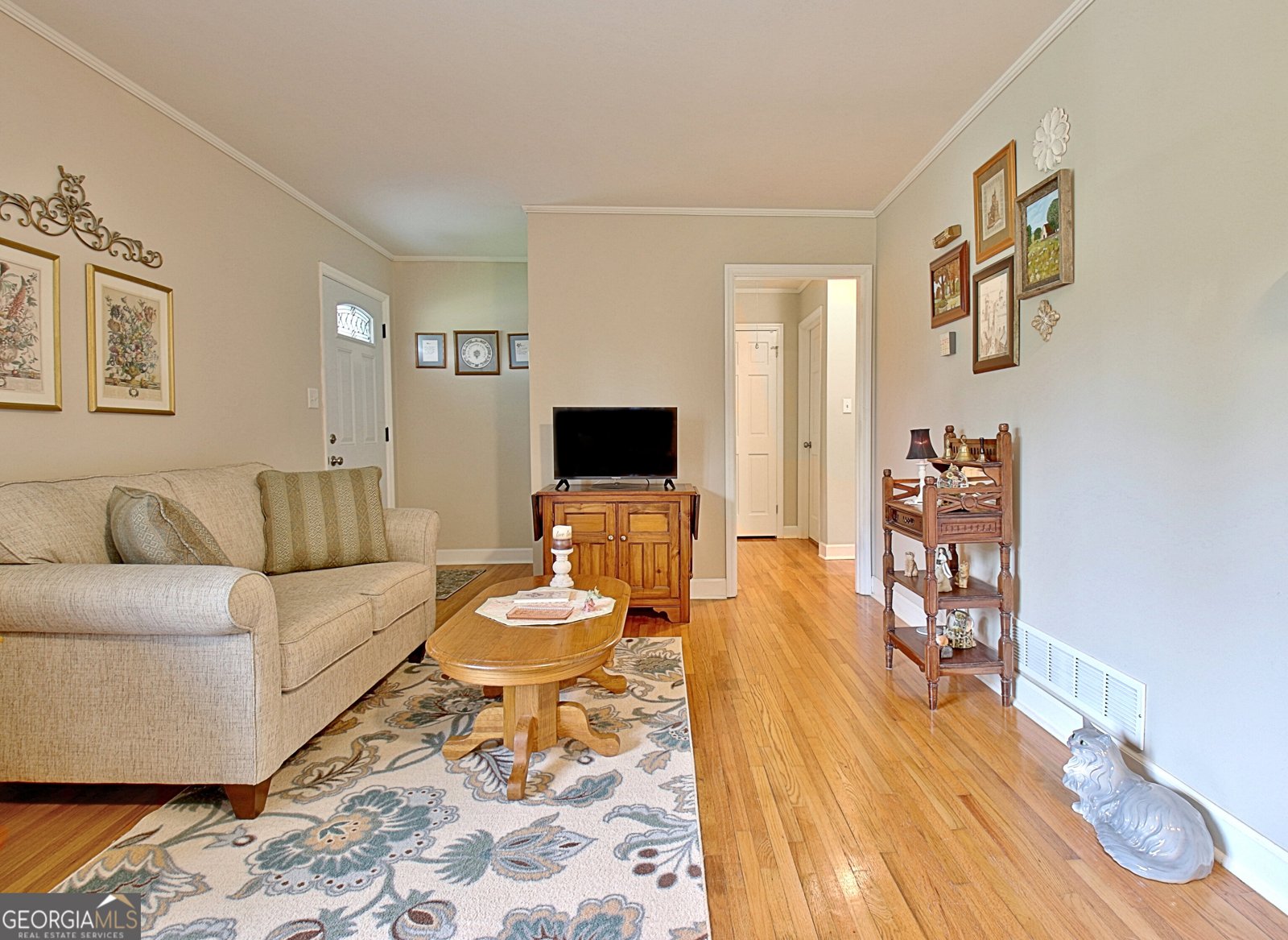 13 Conner Drive Newnan - Photo 29