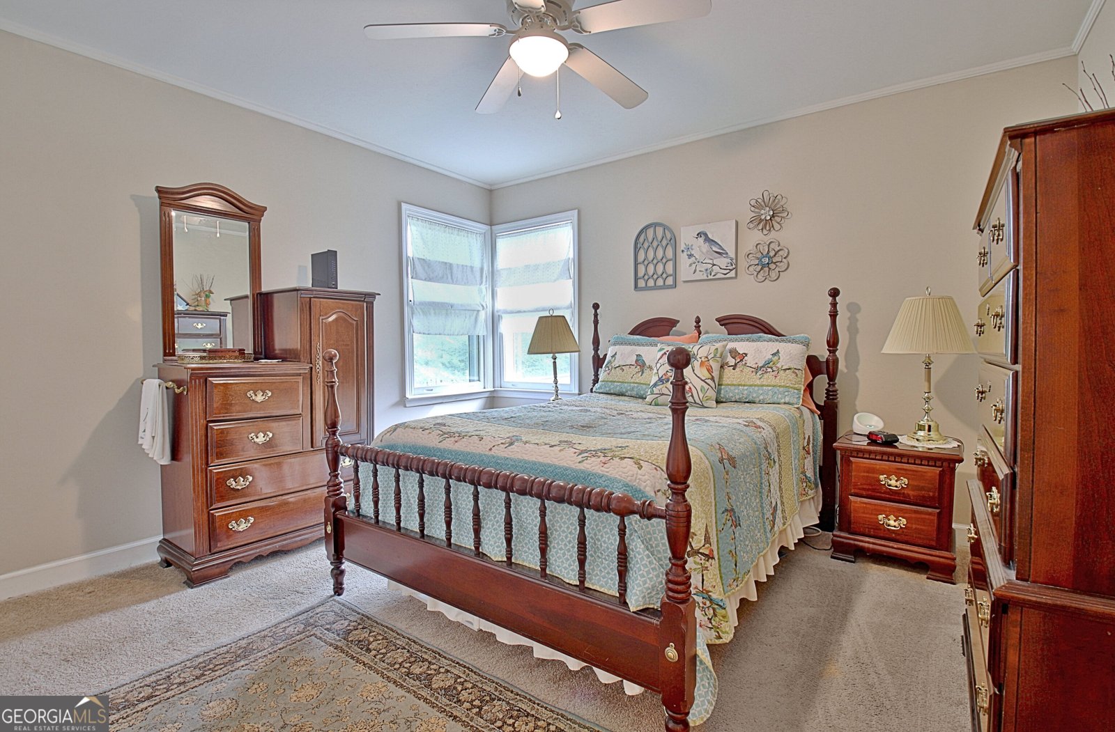 13 Conner Drive Newnan - Photo 31