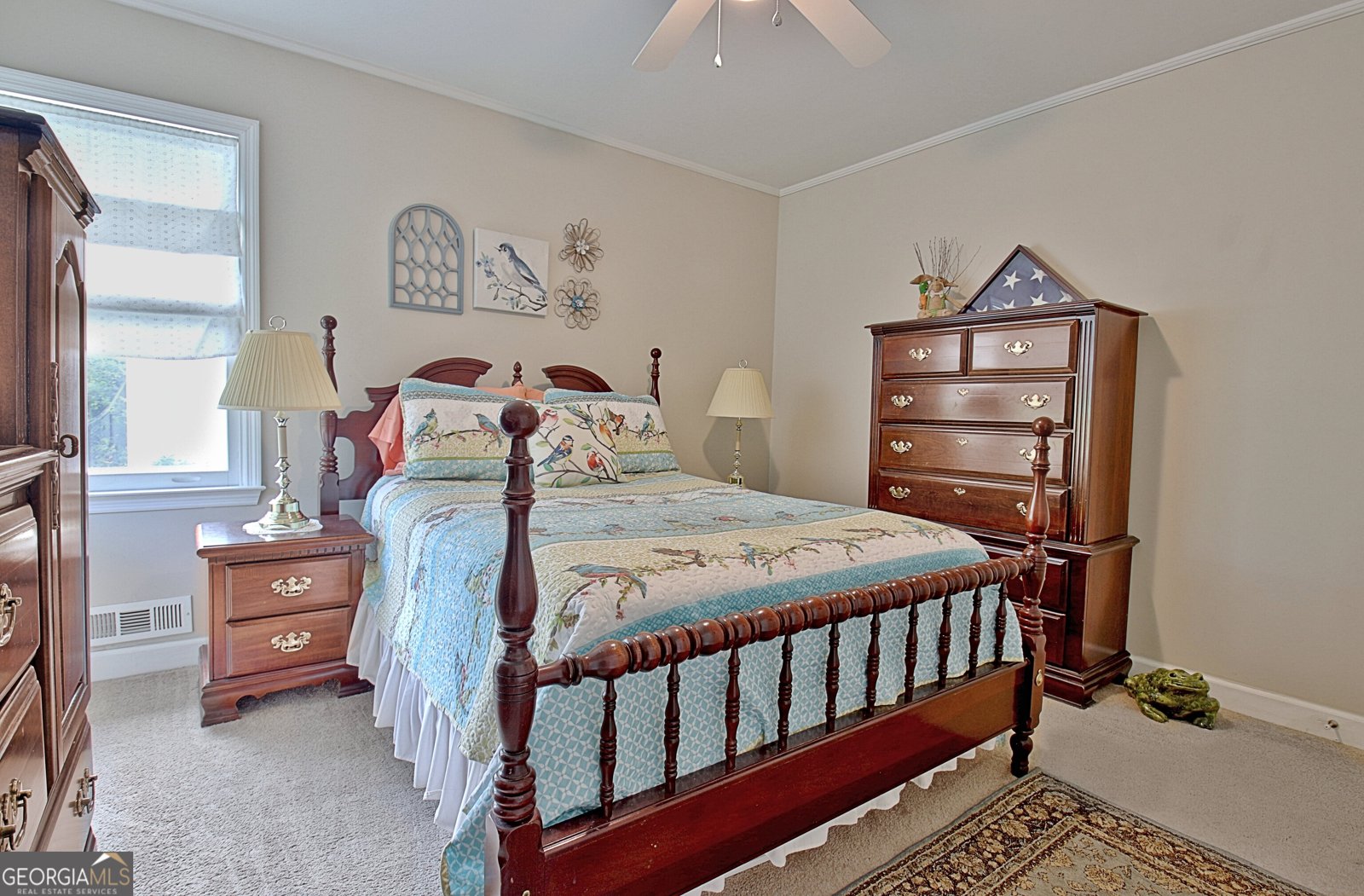 13 Conner Drive Newnan - Photo 33