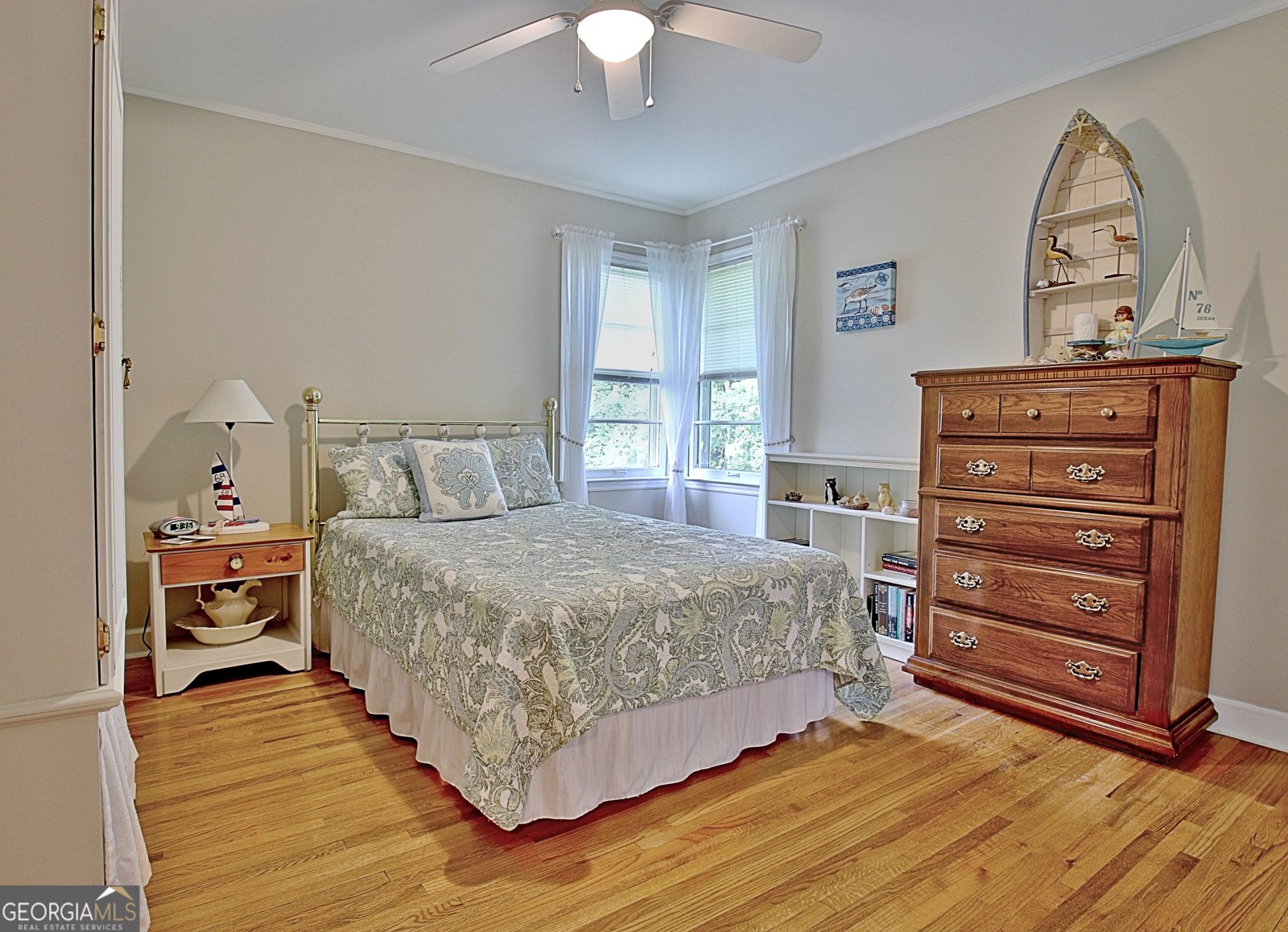 13 Conner Drive Newnan - Photo 38