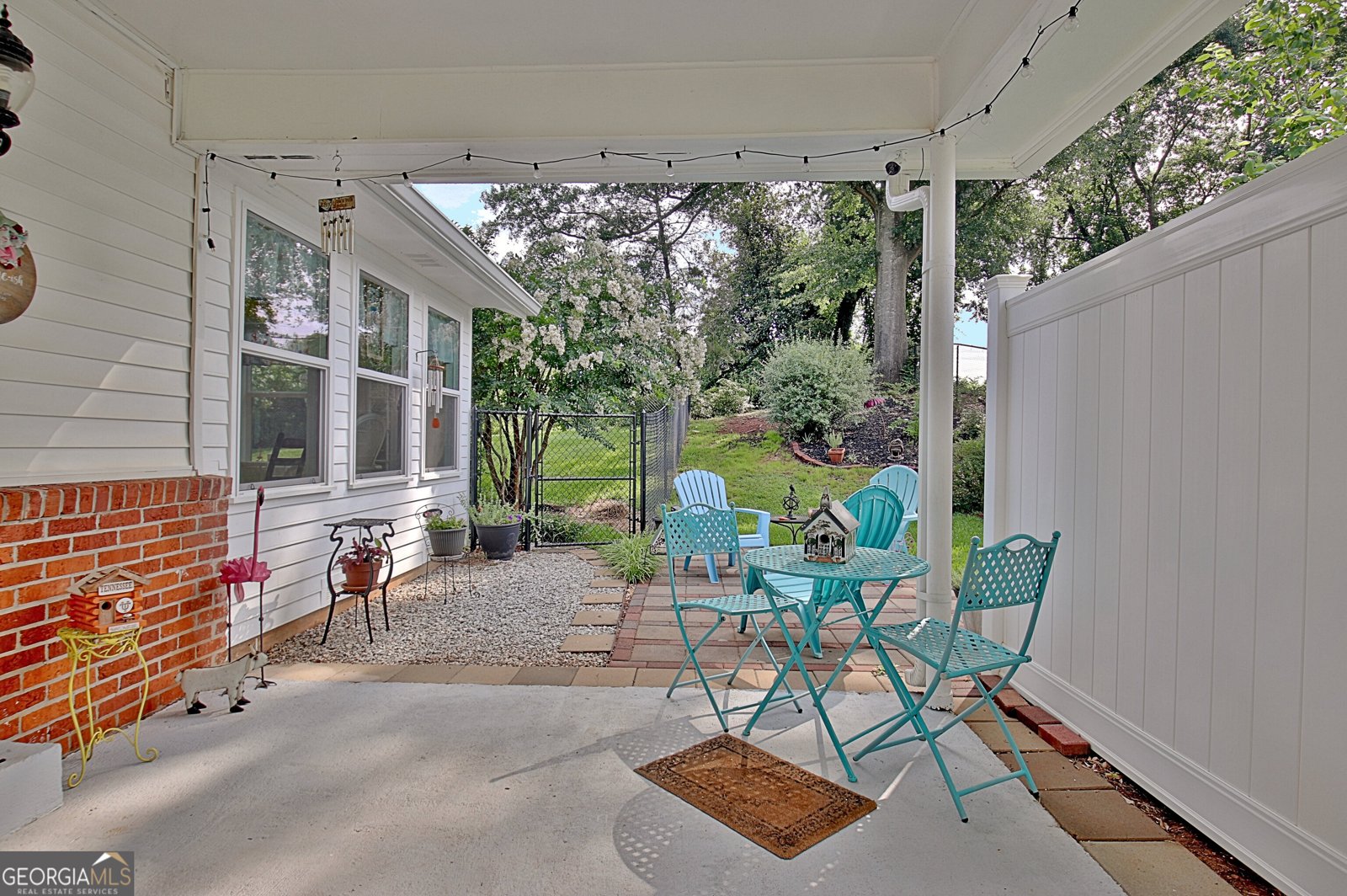 13 Conner Drive Newnan - Photo 42