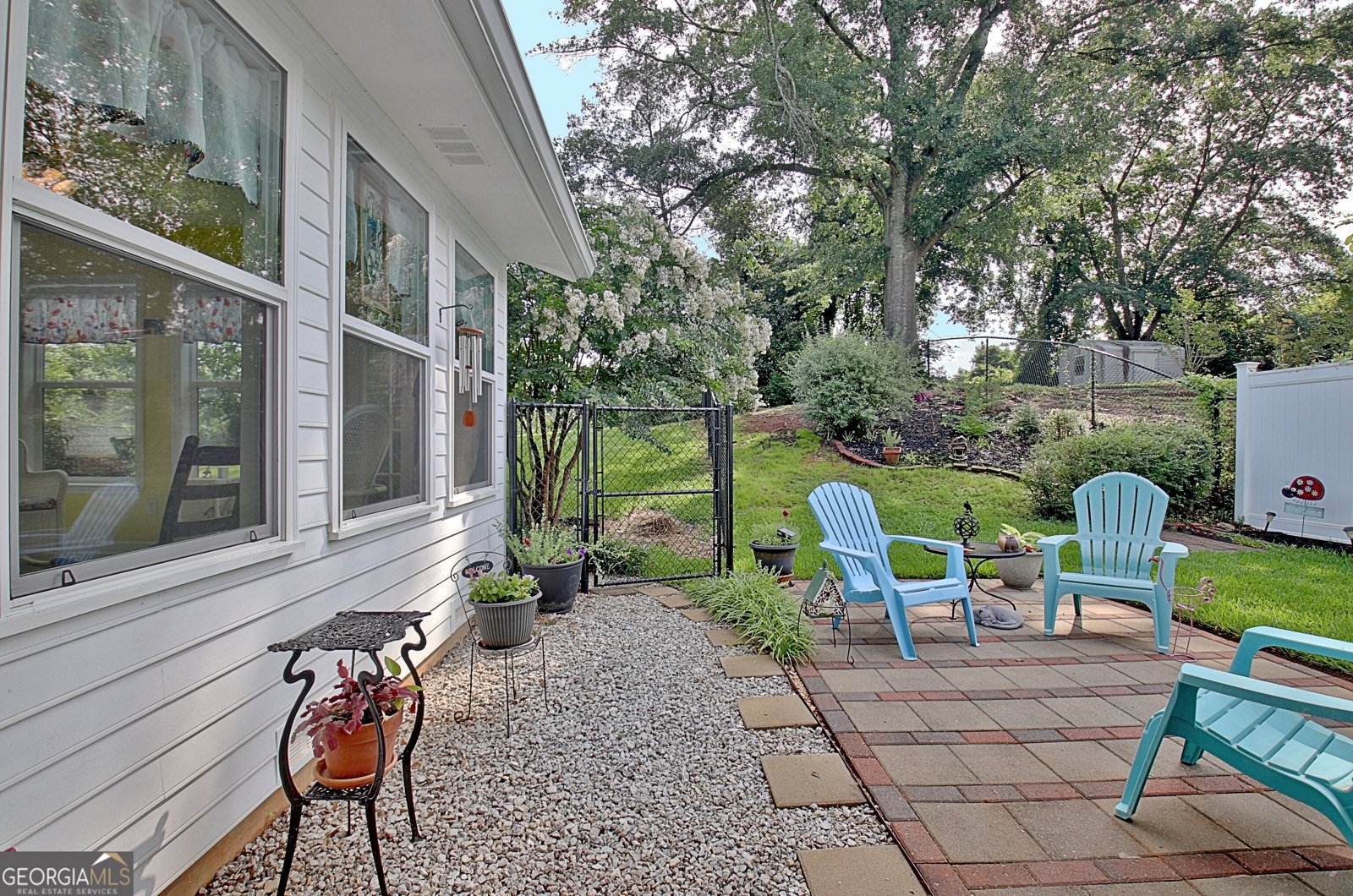 13 Conner Drive Newnan - Photo 44