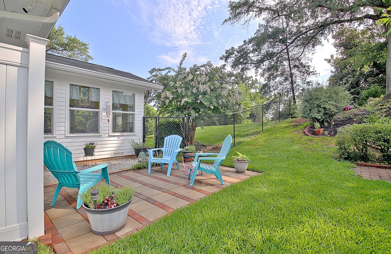 13 Conner Drive Newnan - Photo 45