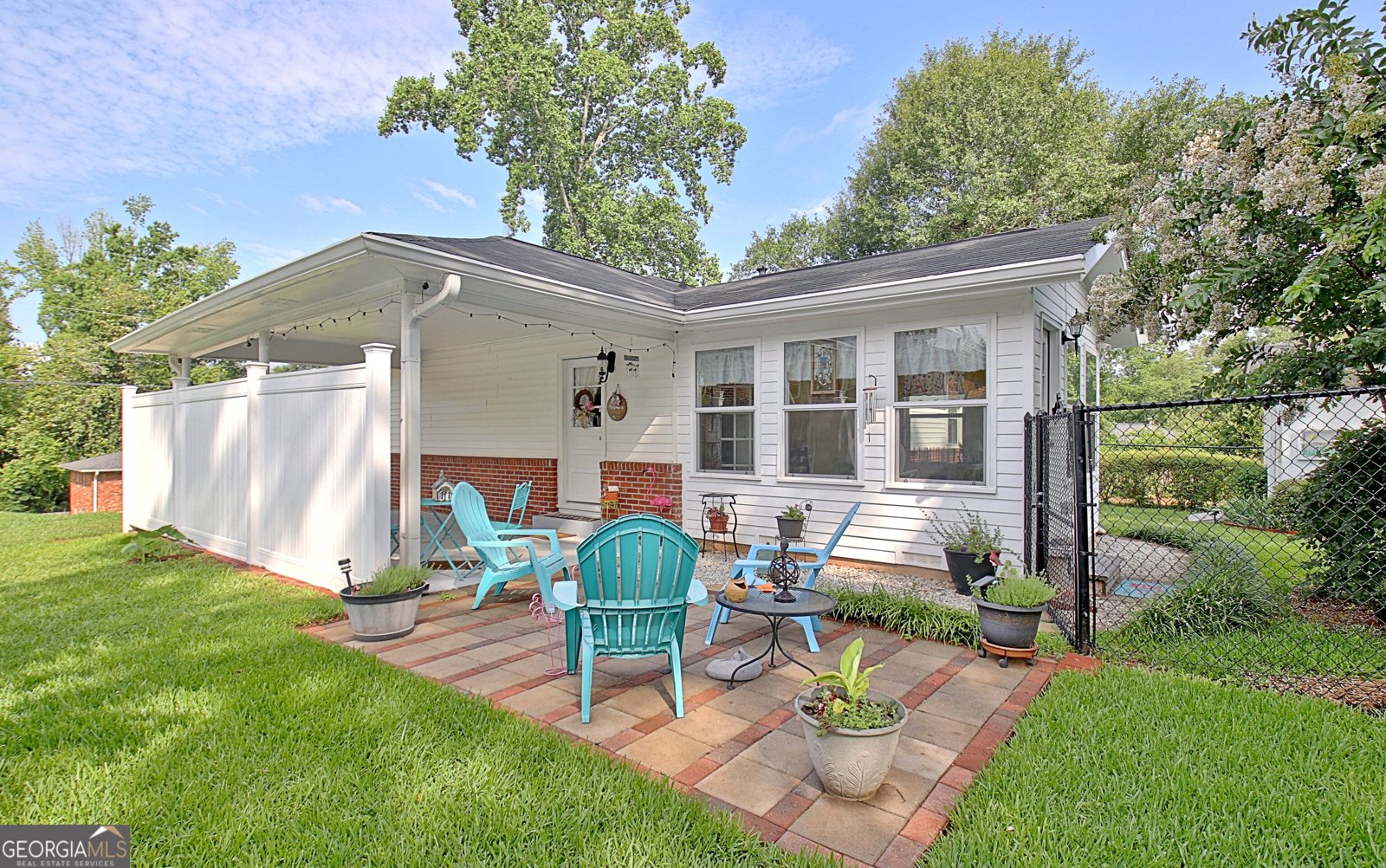 13 Conner Drive Newnan - Photo 46