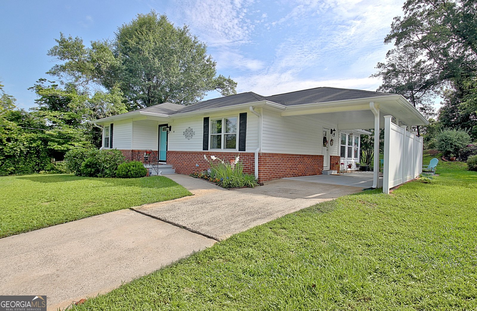 13 Conner Drive Newnan - Photo 6