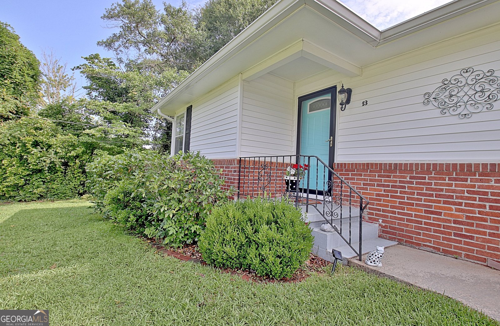 13 Conner Drive Newnan - Photo 8