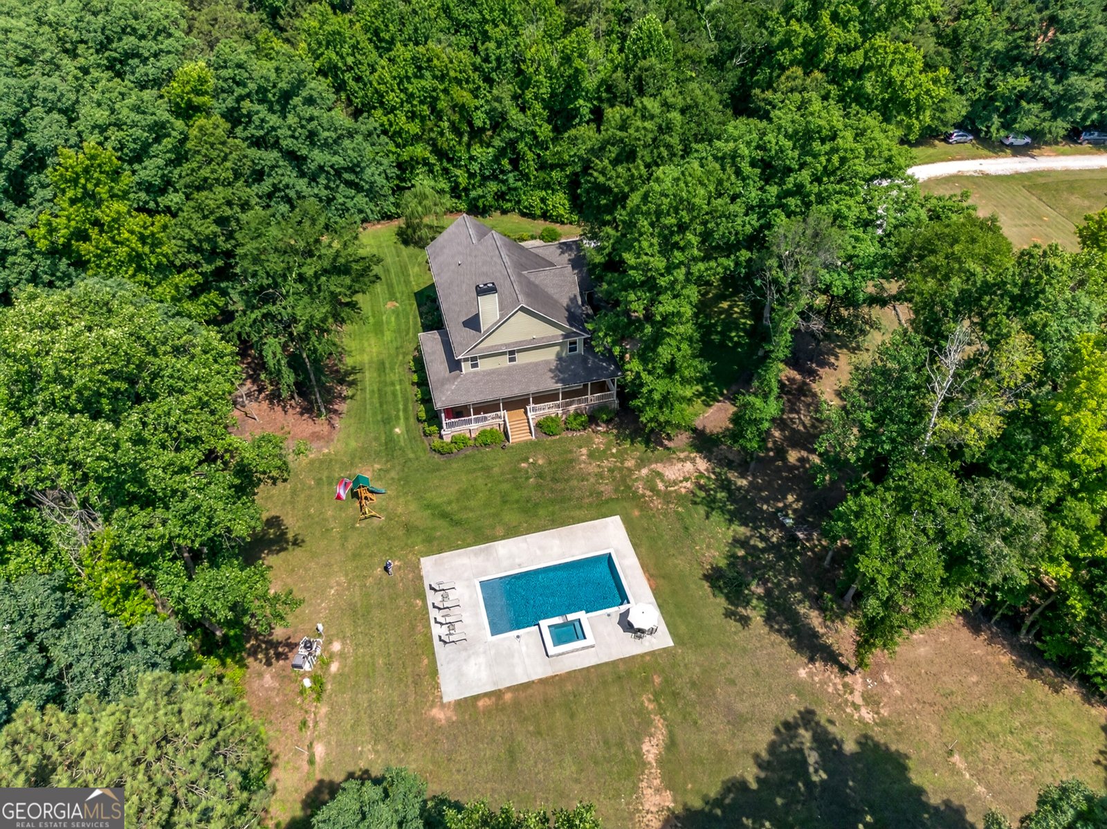 632 Geiger Road Jefferson - Photo 52
