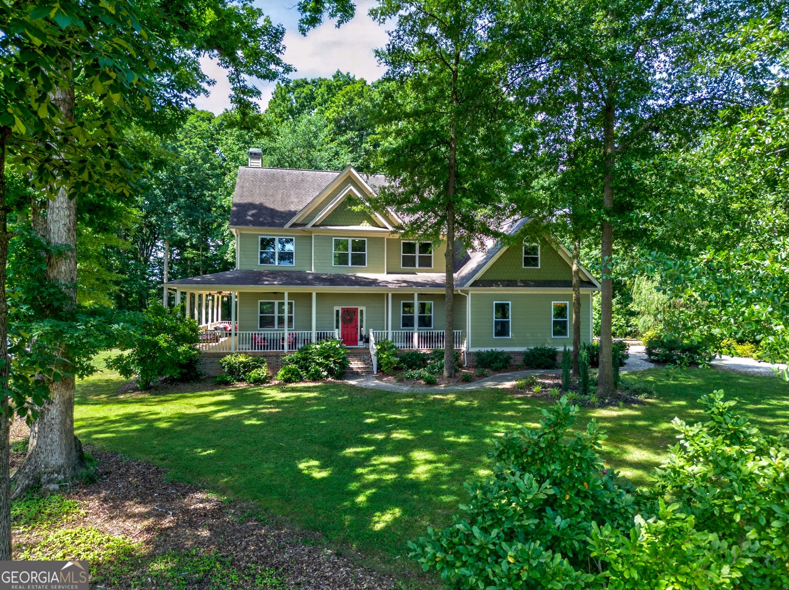 632 Geiger Road Jefferson - Photo 55