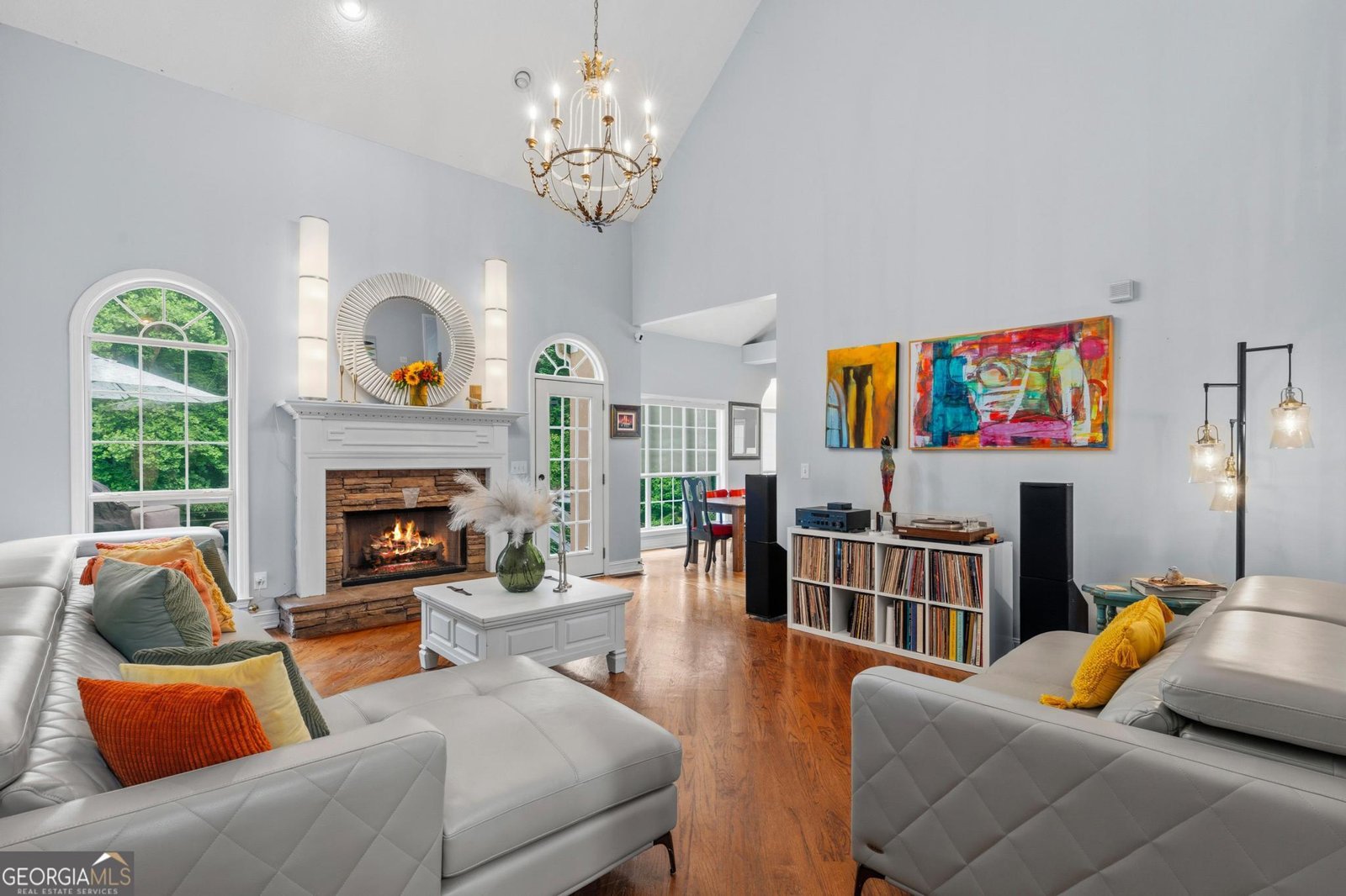 409 River Forest Drive McDonough - Photo 10