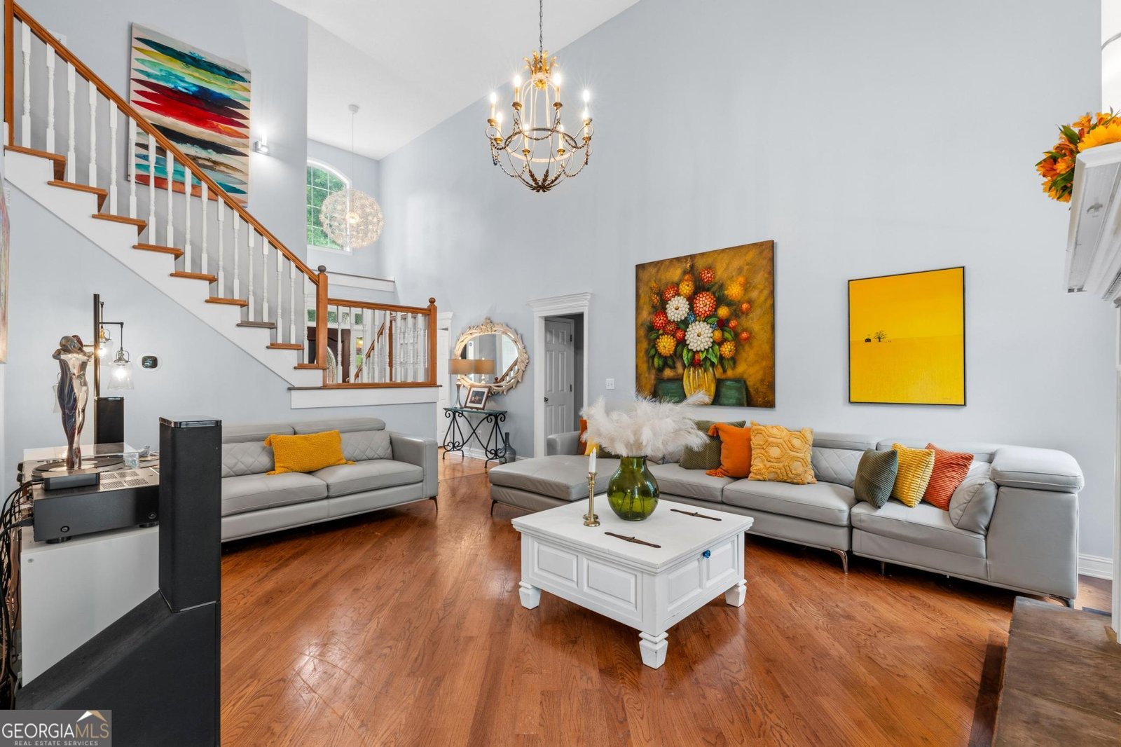 409 River Forest Drive McDonough - Photo 11