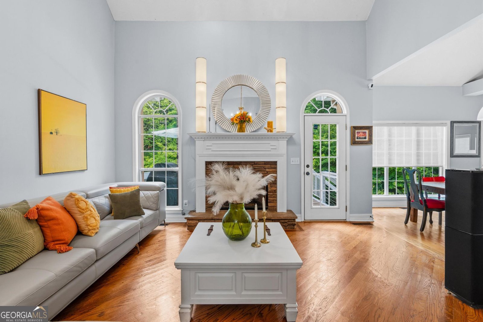 409 River Forest Drive McDonough - Photo 13